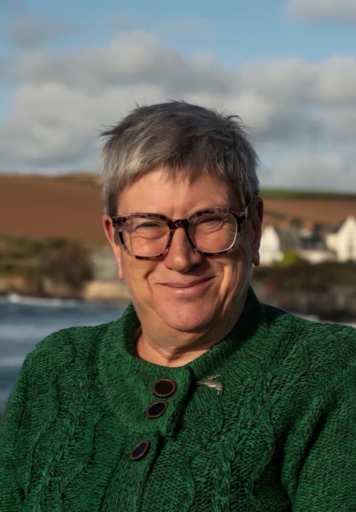 Angela - Mindbridge Therapy